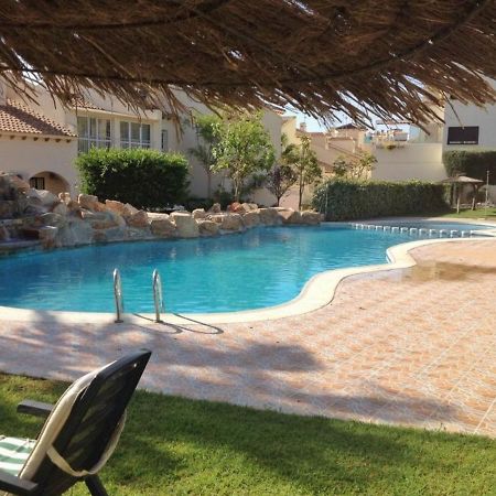 Superbe Appartement Avec Piscine Dehesa de Campoamor  Екстериор снимка