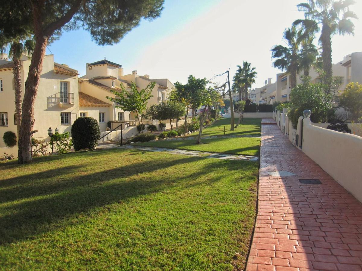 Superbe Appartement Avec Piscine Dehesa de Campoamor  Екстериор снимка