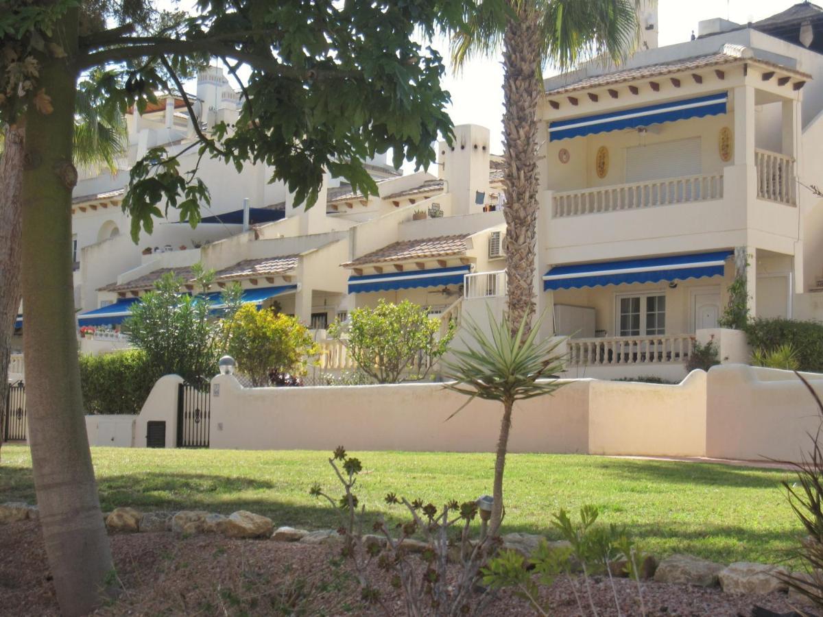 Superbe Appartement Avec Piscine Dehesa de Campoamor  Екстериор снимка