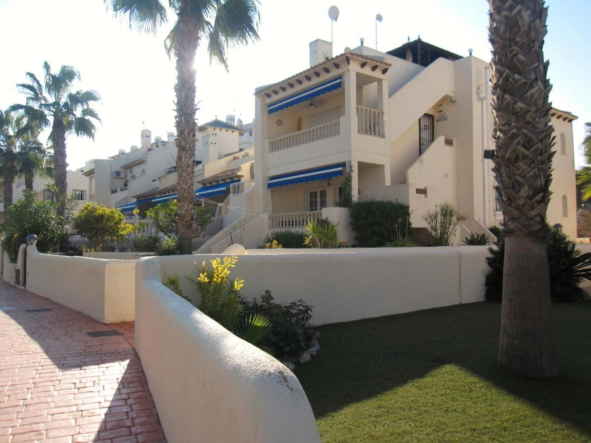 Superbe Appartement Avec Piscine Dehesa de Campoamor  Екстериор снимка