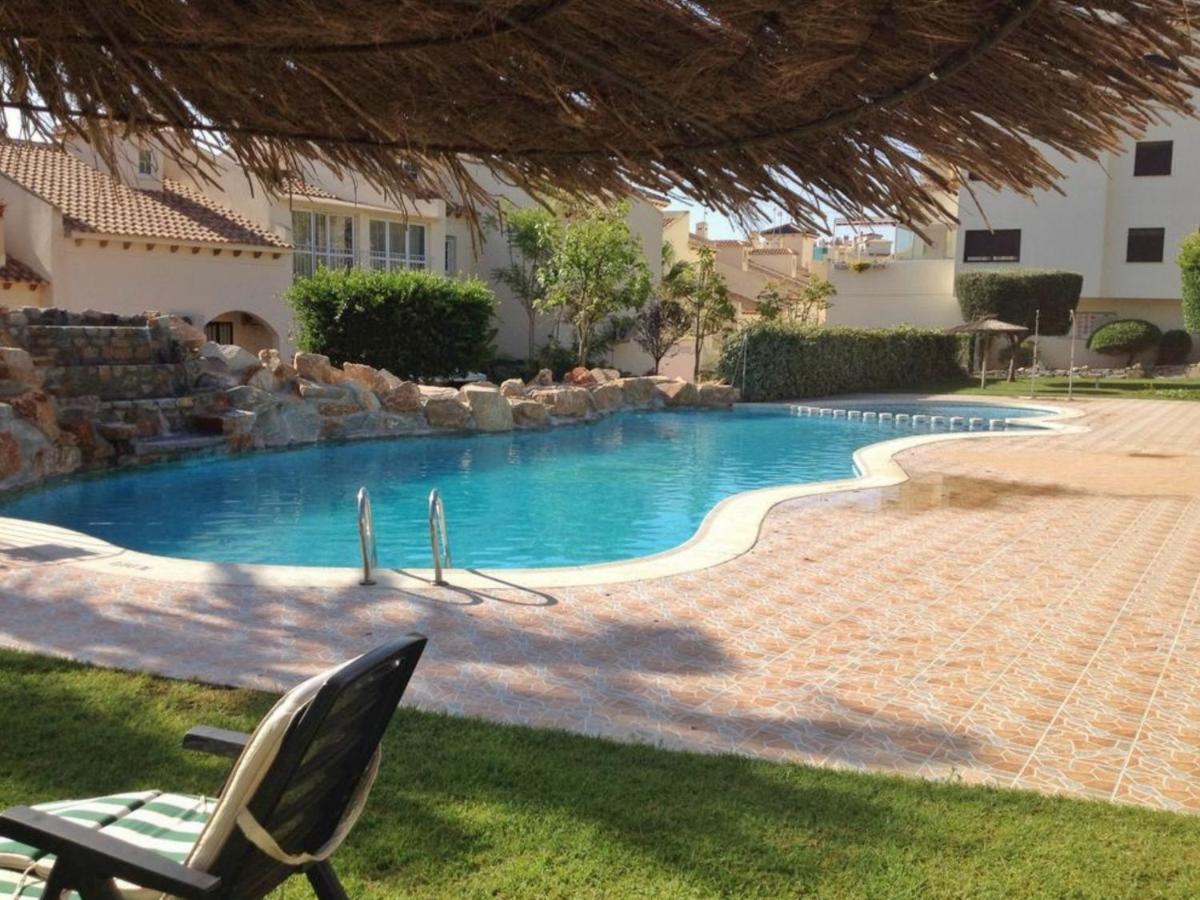 Superbe Appartement Avec Piscine Dehesa de Campoamor  Екстериор снимка