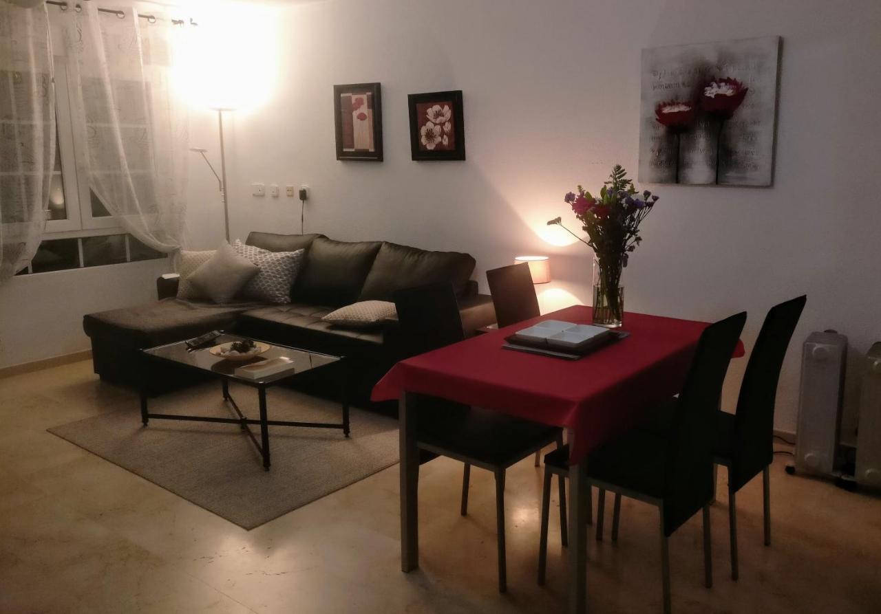 Superbe Appartement Avec Piscine Dehesa de Campoamor  Екстериор снимка