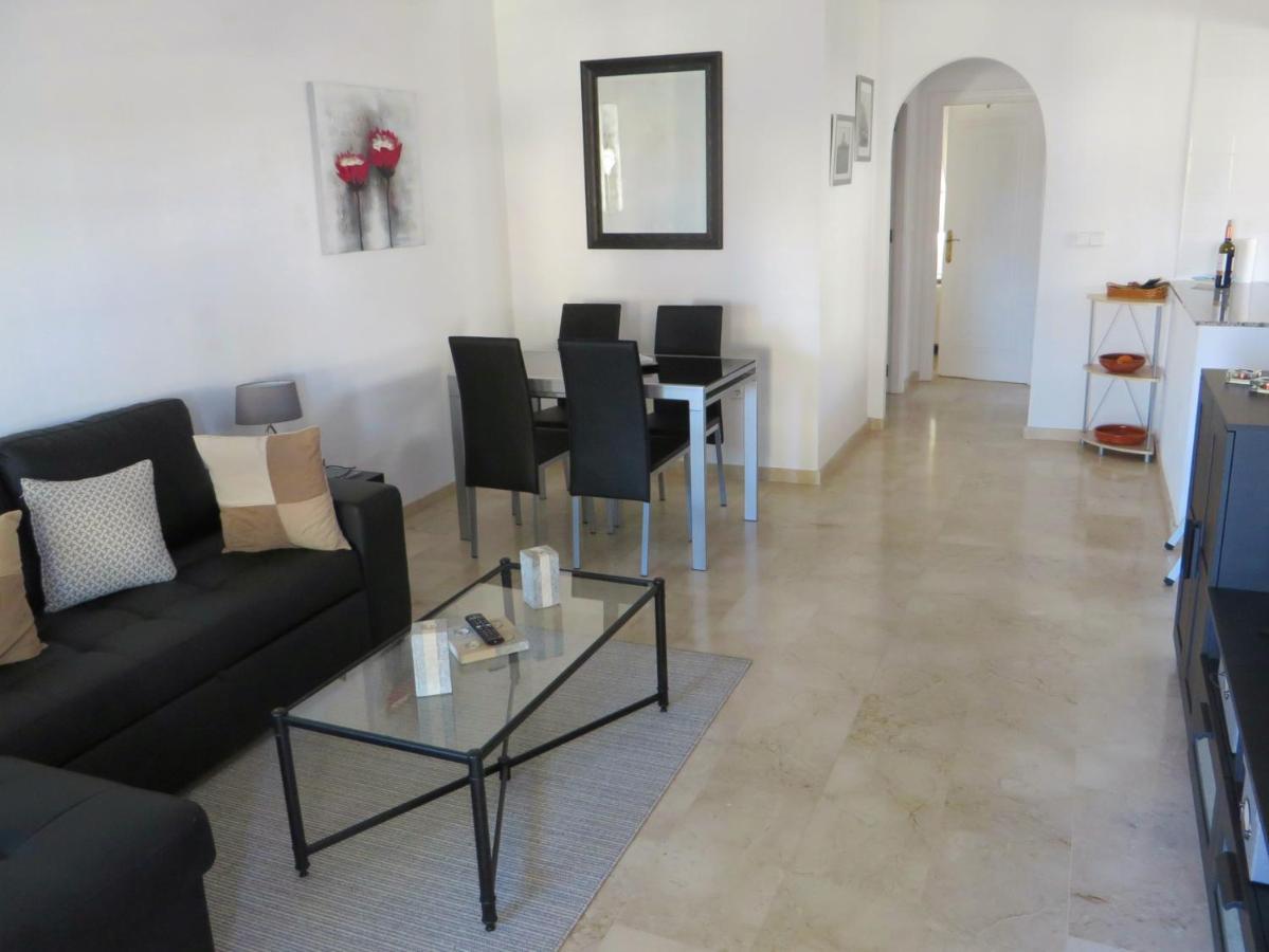 Superbe Appartement Avec Piscine Dehesa de Campoamor  Екстериор снимка