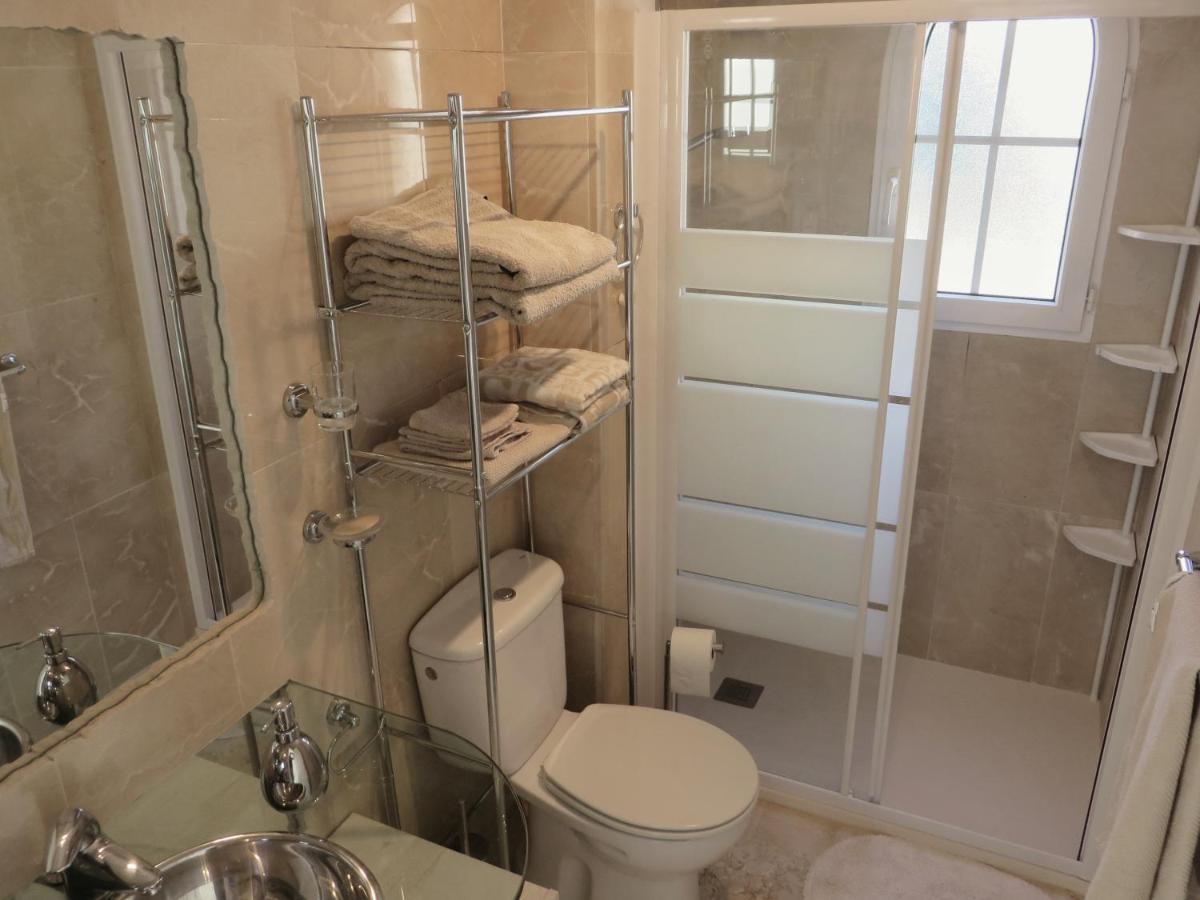 Superbe Appartement Avec Piscine Dehesa de Campoamor  Екстериор снимка
