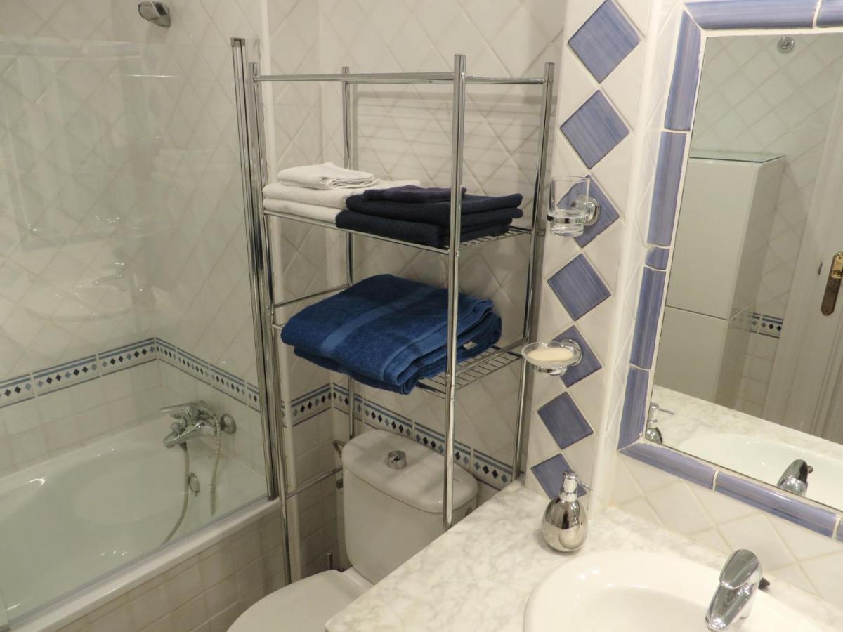 Superbe Appartement Avec Piscine Dehesa de Campoamor  Екстериор снимка