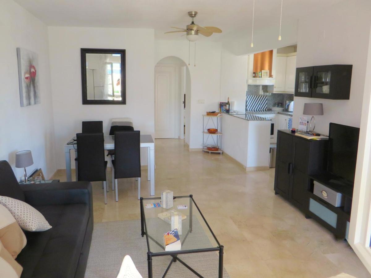 Superbe Appartement Avec Piscine Dehesa de Campoamor  Екстериор снимка