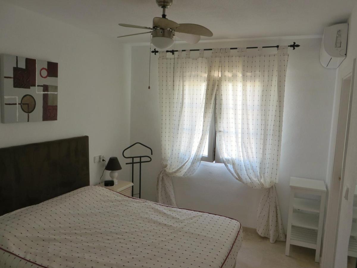 Superbe Appartement Avec Piscine Dehesa de Campoamor  Екстериор снимка