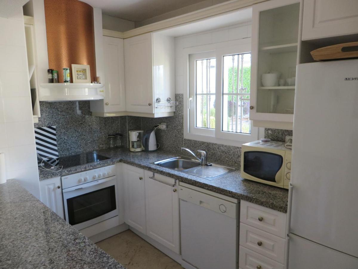 Superbe Appartement Avec Piscine Dehesa de Campoamor  Екстериор снимка